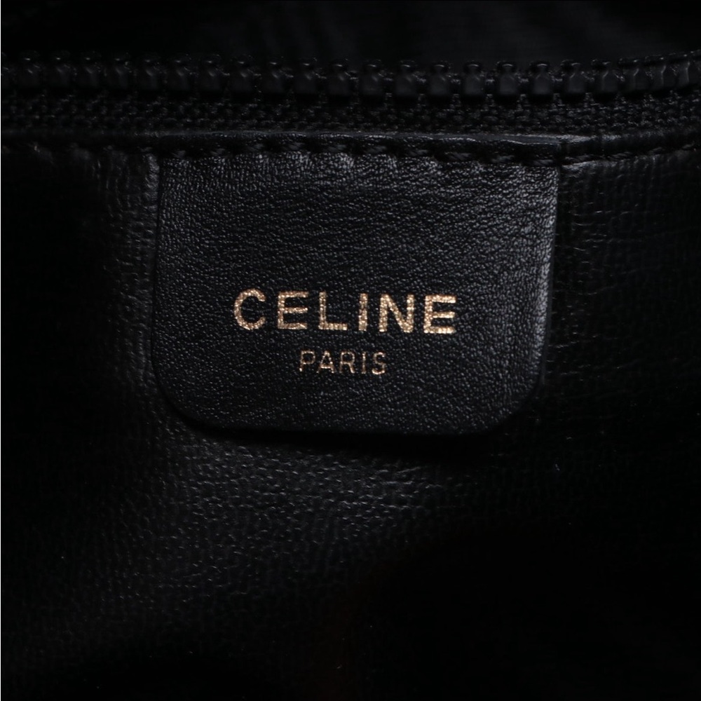Celine Leather Crossbody - Picture 6 of 15